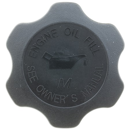 MotoRad Engine Oil Filler Cap product photo