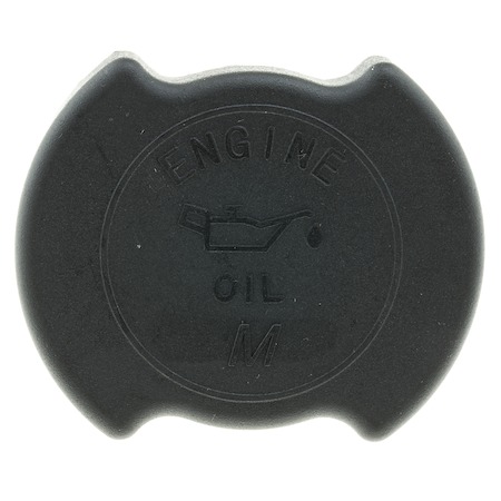 MotoRad Engine Oil Filler Cap product photo