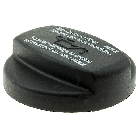 MotoRad Engine Oil Filler Cap product photo