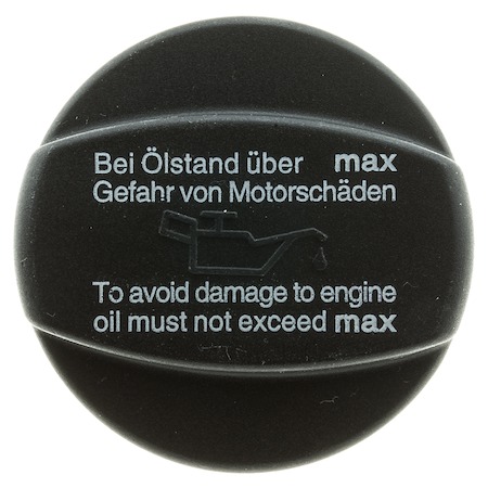 MotoRad Engine Oil Filler Cap product photo