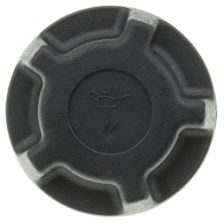 MotoRad Engine Oil Filler Cap product photo