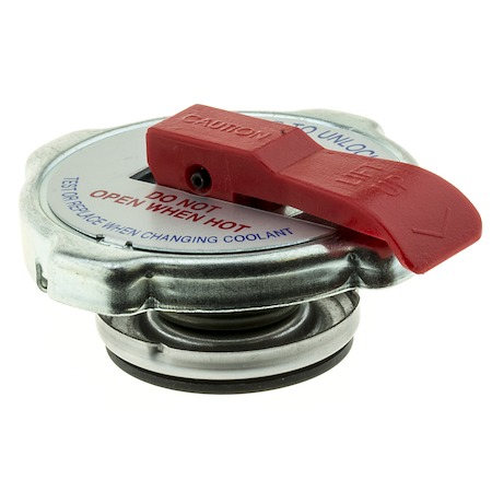 MotoRad Safety Lever Radiator Cap product photo