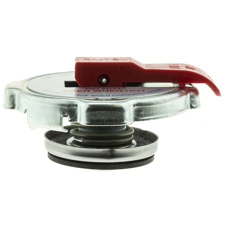 MotoRad Safety Lever Radiator Cap product photo