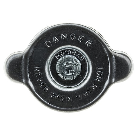 MotoRad Radiator Cap product photo