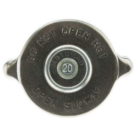 MotoRad Radiator Cap product photo