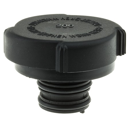 MotoRad Engine Coolant Reservoir Cap product photo