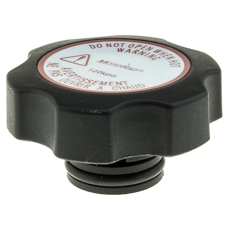 MotoRad Engine Coolant Reservoir Cap product photo