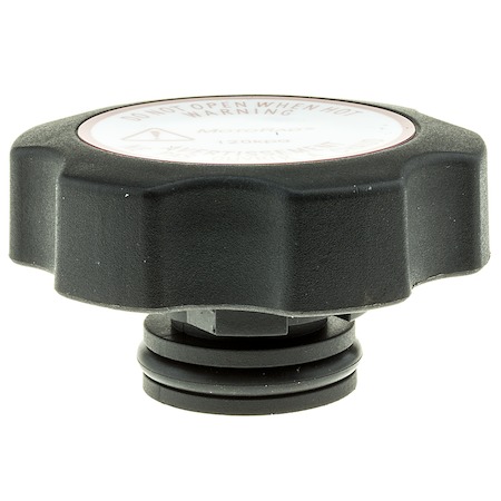 MotoRad Engine Coolant Reservoir Cap product photo