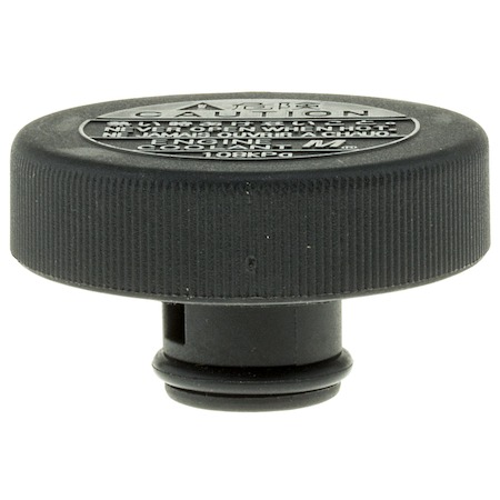 MotoRad Engine Coolant Reservoir Cap product photo