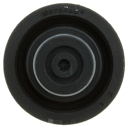 MotoRad Engine Coolant Reservoir Cap product photo