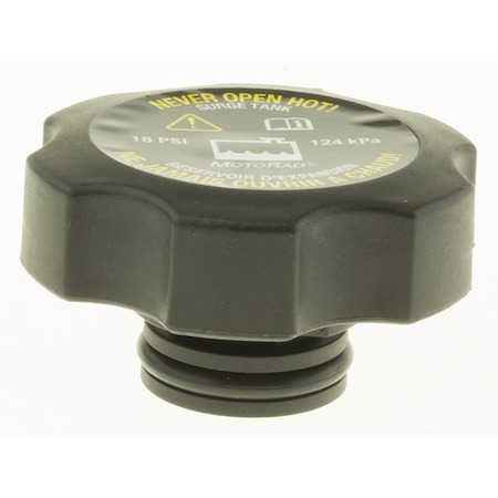 MotoRad Engine Coolant Reservoir Cap product photo