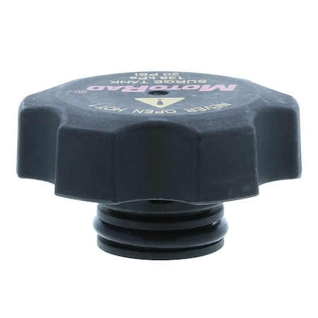 MotoRad Engine Coolant Reservoir Cap product photo