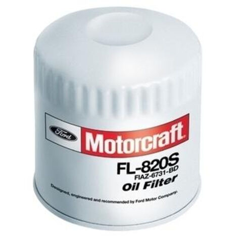 Motorcraft Air Filter product photo