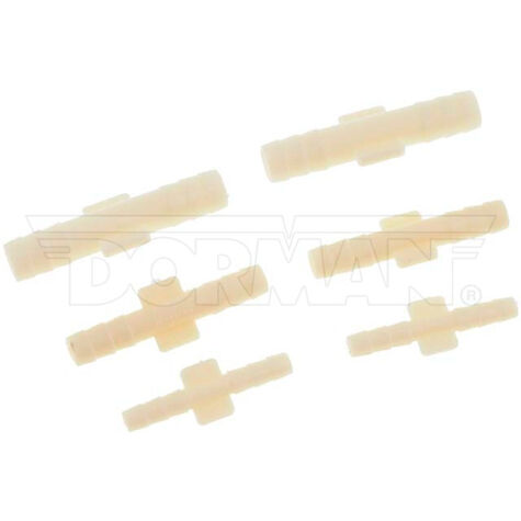 Dorman Vacuum Tee Connector Assortment - 1 Pack product photo