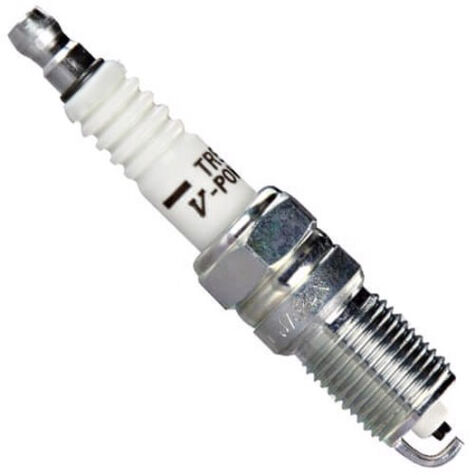 NGK V-Power Spark Plug product photo