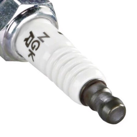 NGK V-Power Spark Plug product photo