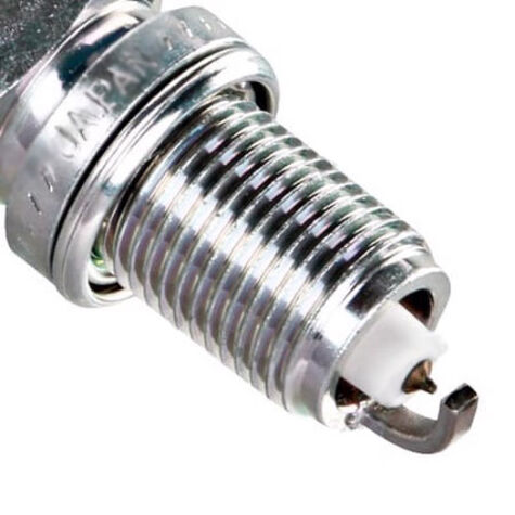 NGK Laser Iridium Spark Plug product photo