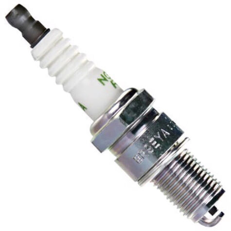 NGK V-Power Spark Plug product photo