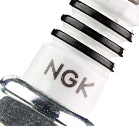 NGK Laser Iridium Spark Plug (4 Pack) product photo