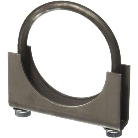 Nickson Exhaust Clamp, 3 in. Diameter product photo