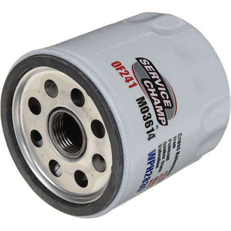 Service Champ Oil Filter product photo