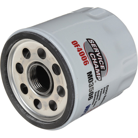 Service Champ Oil Filter product photo