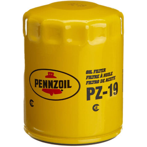 Pennzoil Oil Filter - Spin-On product photo