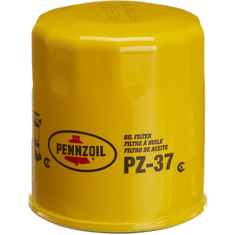 Pennzoil Oil Filter product photo