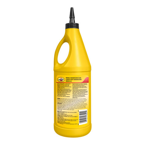 Pennzoil Synchromesh Fluid - Quart product photo