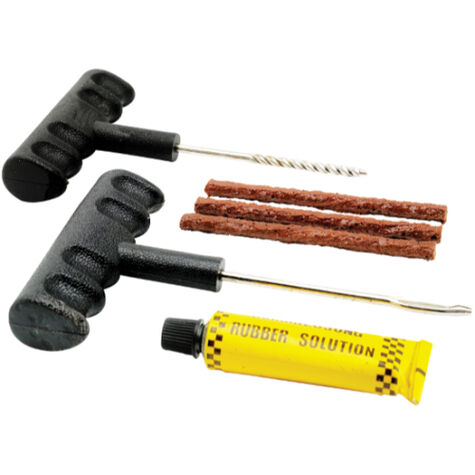 Project Pro Tire Repair Kit product photo