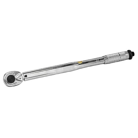 Performance Tool 1/2" Dr. Click Torque Wrench product photo