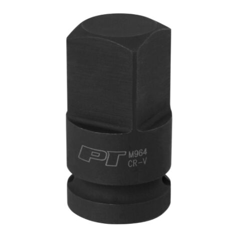 Performance Tool 1/2" F x 3/4" M Impact Adapter product photo