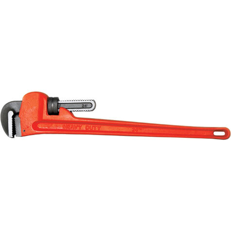 Performance Tool 24" Pipe Wrench (Bulk) product photo