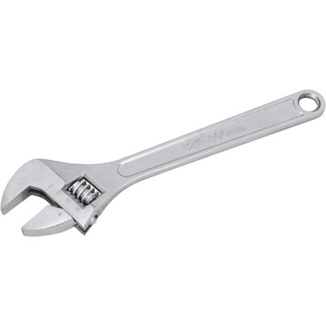 Performance Tool 12" Adjustable Wrench product photo