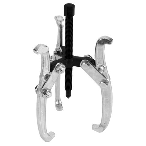 Performance Tool 6" 3 Jaw Gear Puller product photo