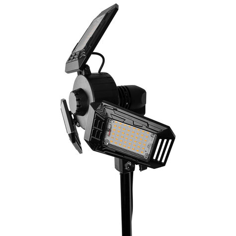 PERF 120V WORKLIGHT W/TRIPOD product photo