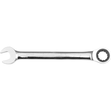 Performance Tool 11/16" Ratcheting Wrench product photo