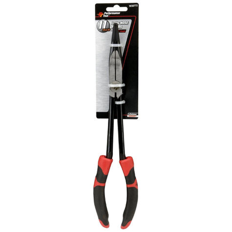 Performance Tool 11" 45 Long Handle Pliers product photo