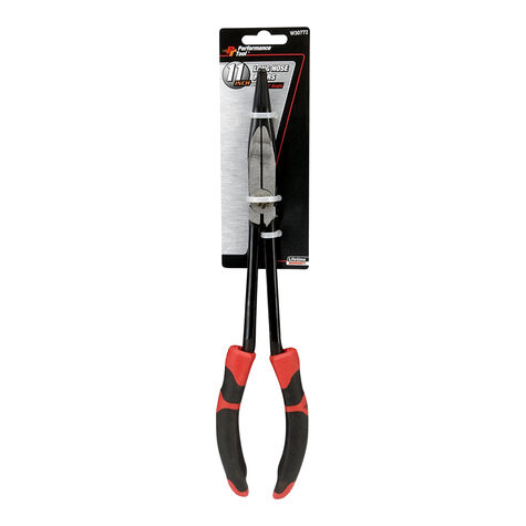 Performance Tool 11" 90 Long Handle Pliers product photo