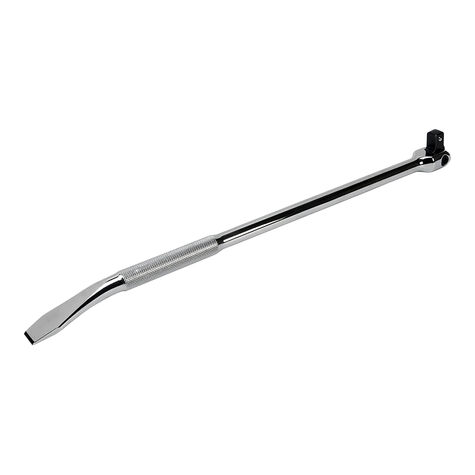 Performance Tool 1/2 Dr. 18" Pry Bar/Flex Handle product photo