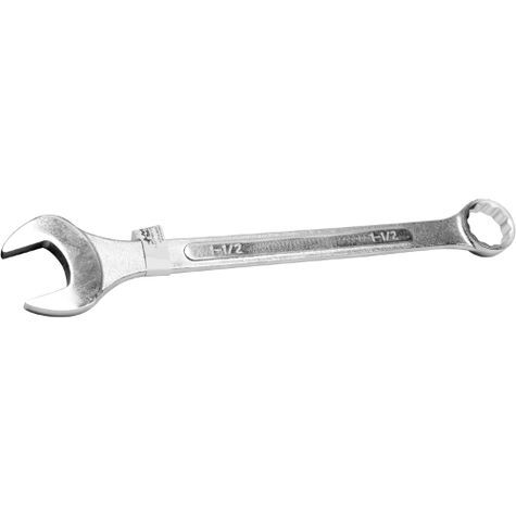 Performance Tool 1-1/2" Combination Wrench (Bulk) product photo