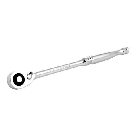 Performance Tool 3/8" Dr. Quick Release Teardrop Ratchet product photo