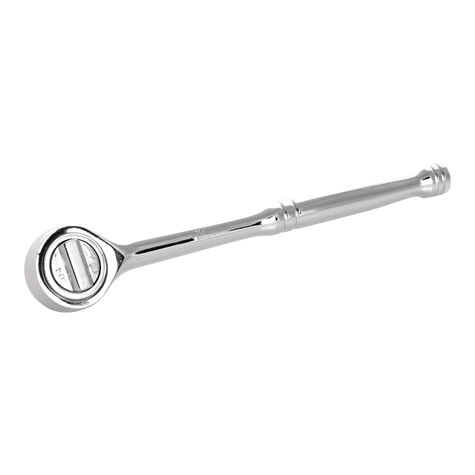 Performance Tool 3/8" Dr. Round Head Ratchet product photo