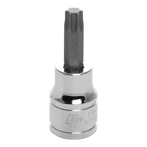 Performance Tool 3/8" Dr. T-40 Star Bit Socket product photo