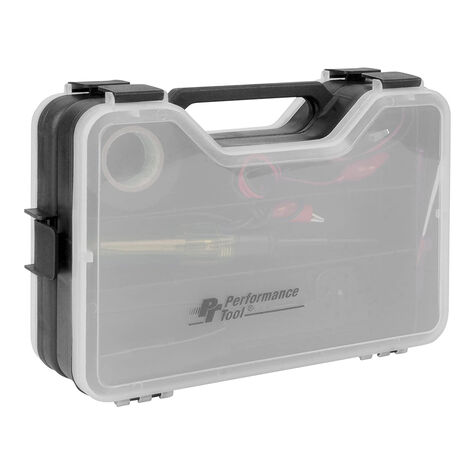 Performance Tool 285 pc. Automotive Electrical Kit product photo