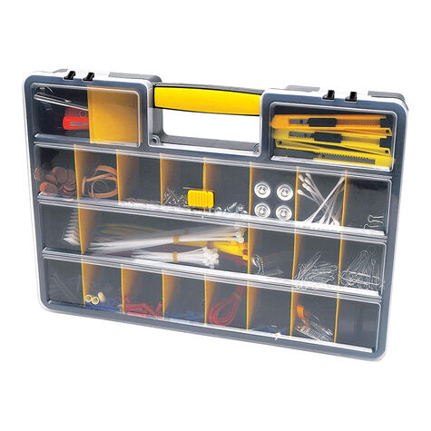 Performance Tool 26 Compartment Organizer product photo