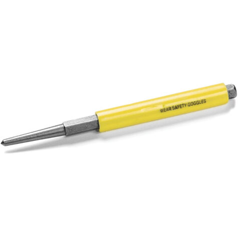 Performance Tool 4-1/2" Center Punch product photo