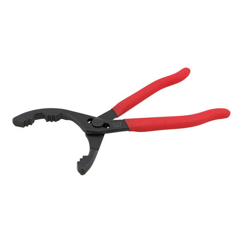 Performance Tool Small Oil Filter Pliers product photo