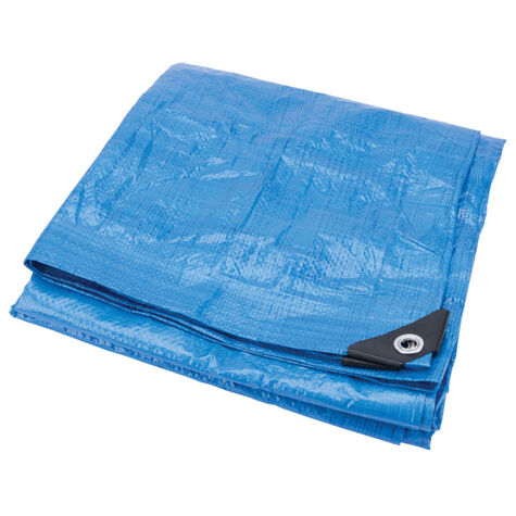 Performance Tool Tarp (6' x 8') product photo