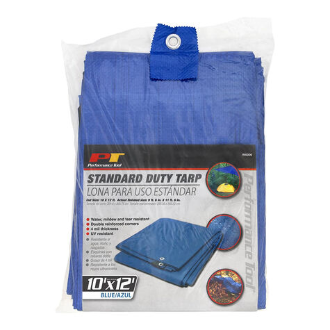 Performance Tool Tarp (10' x 12') product photo